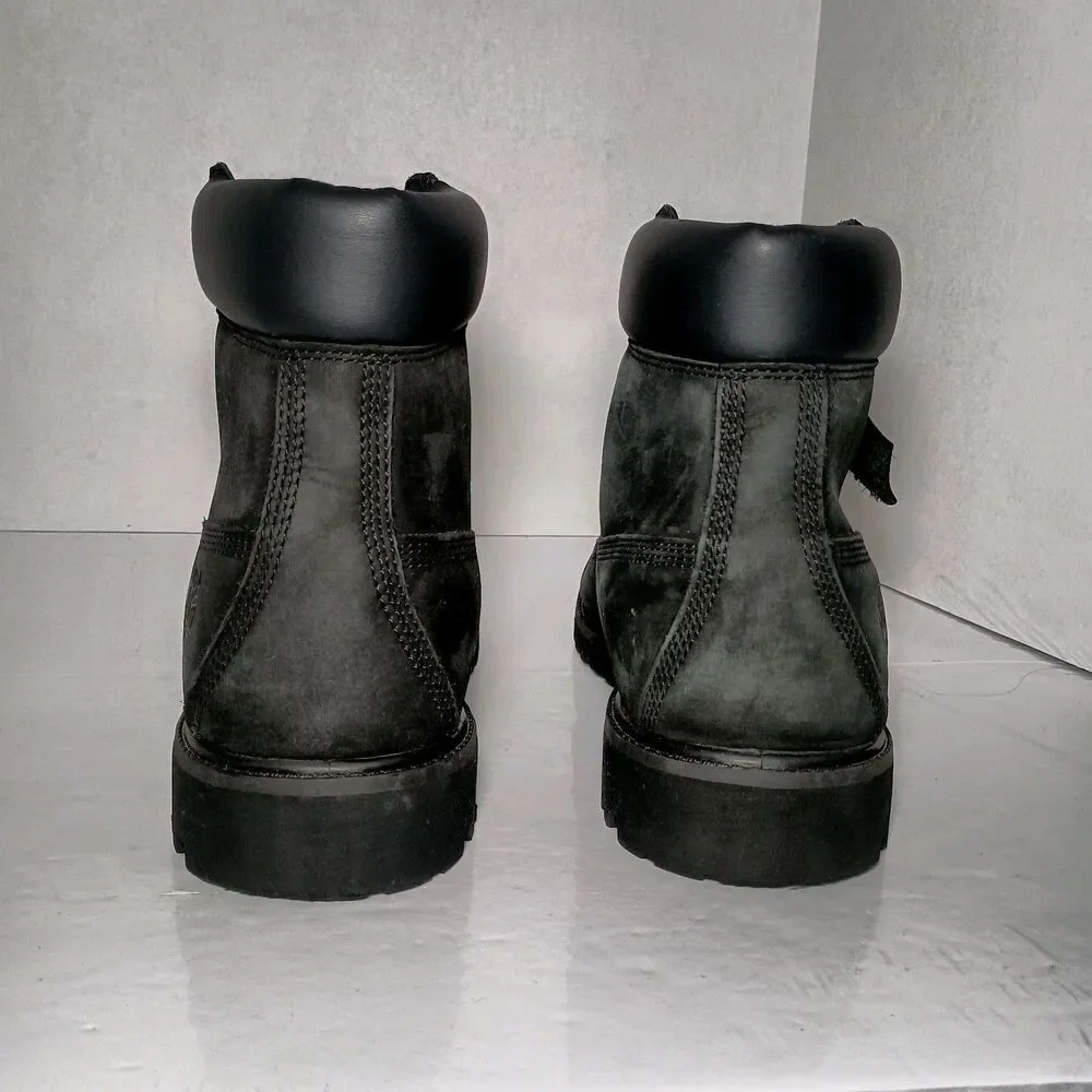 Timberland these authentic
